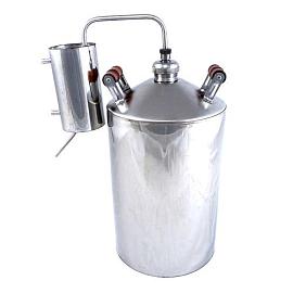 Самогонный аппарат в Верхнеуральске всего за 3200 рублей